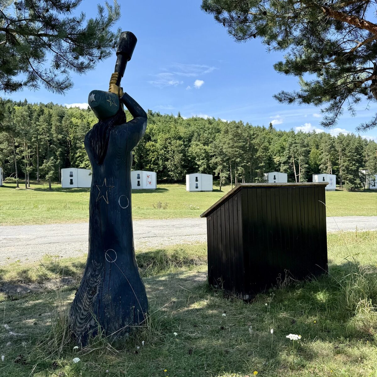 Teren Ďurkovec — zdjęcie 12