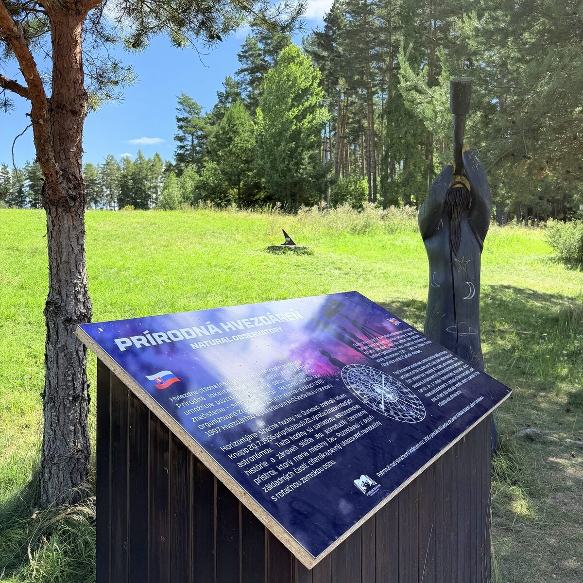 Teren Ďurkovec — zdjęcie 15