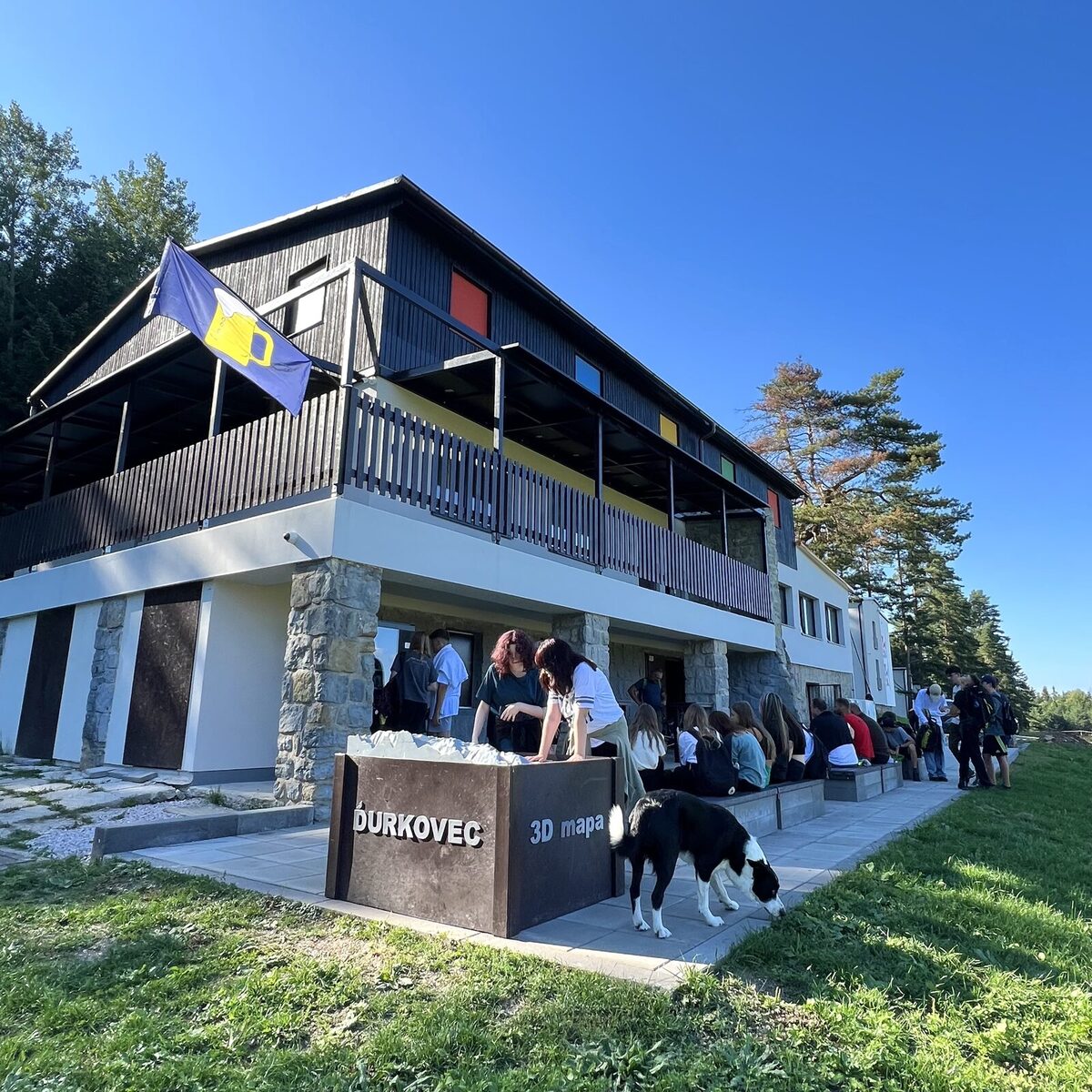 Teren Ďurkovec — zdjęcie 17