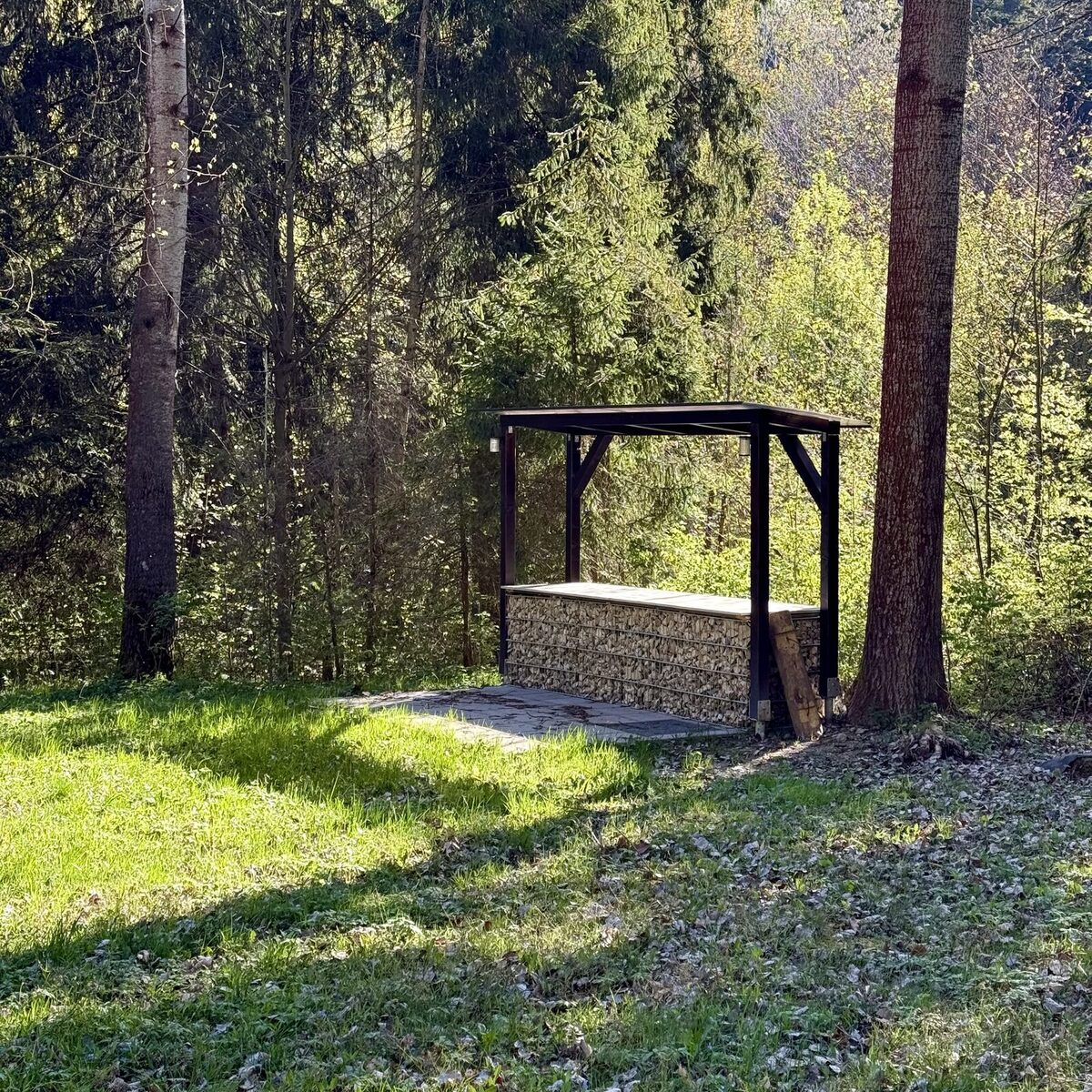 Teren Ďurkovec — zdjęcie 21
