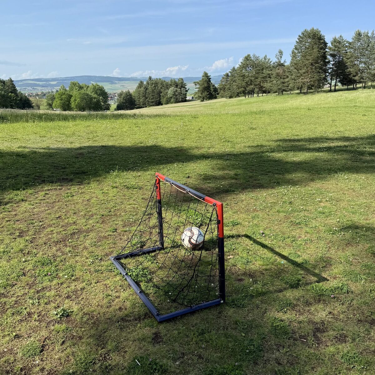 Teren Ďurkovec — zdjęcie 8