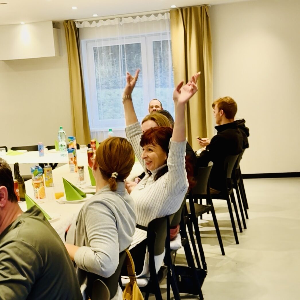 Sala bankietowa Ďurkovec — zdjęcie 11
