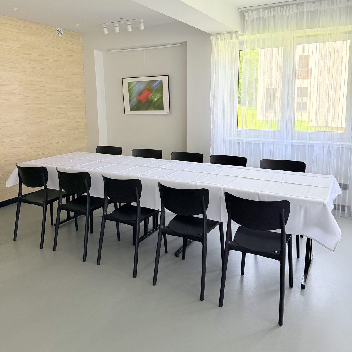 Sala bankietowa Ďurkovec — zdjęcie 12