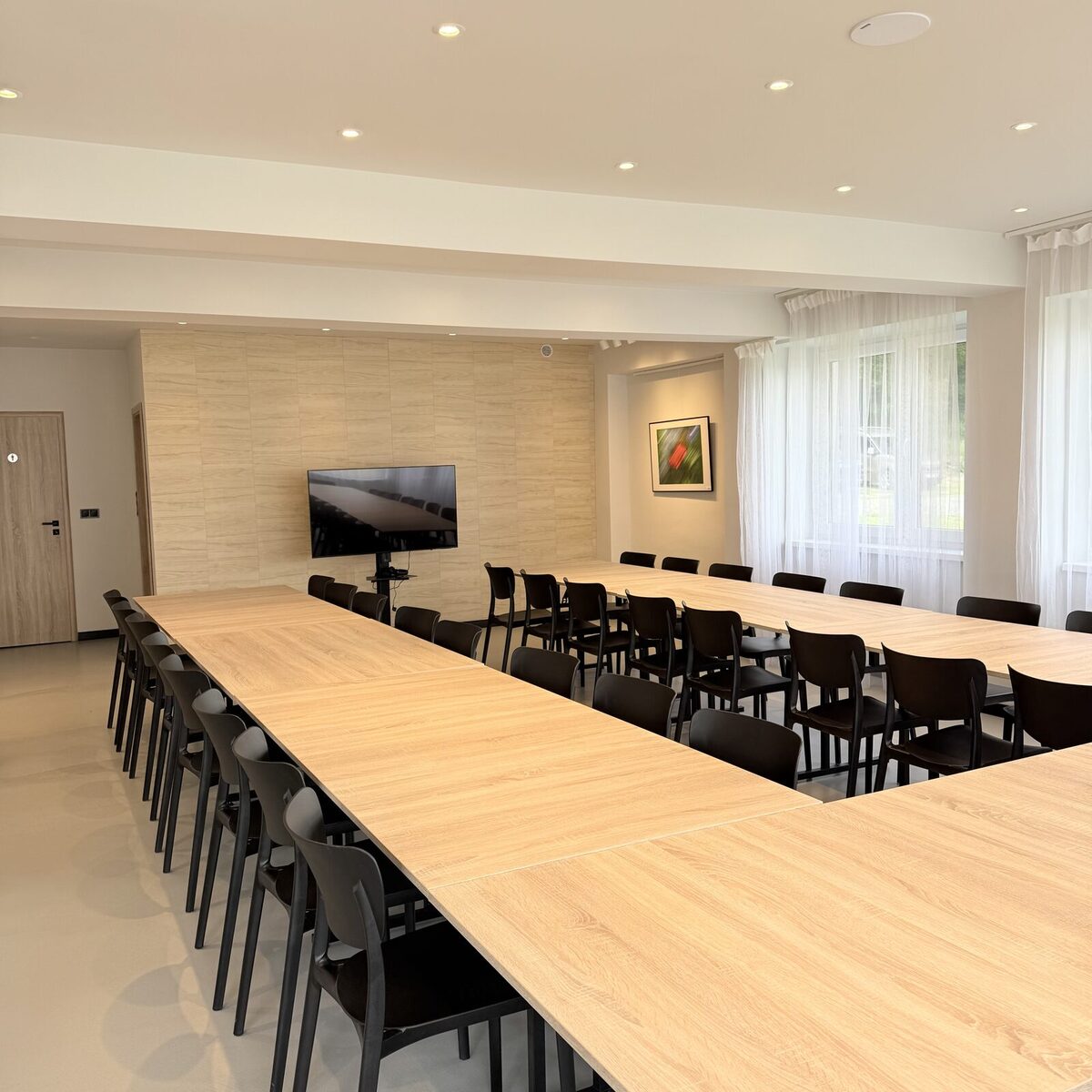 Sala bankietowa Ďurkovec — zdjęcie 14