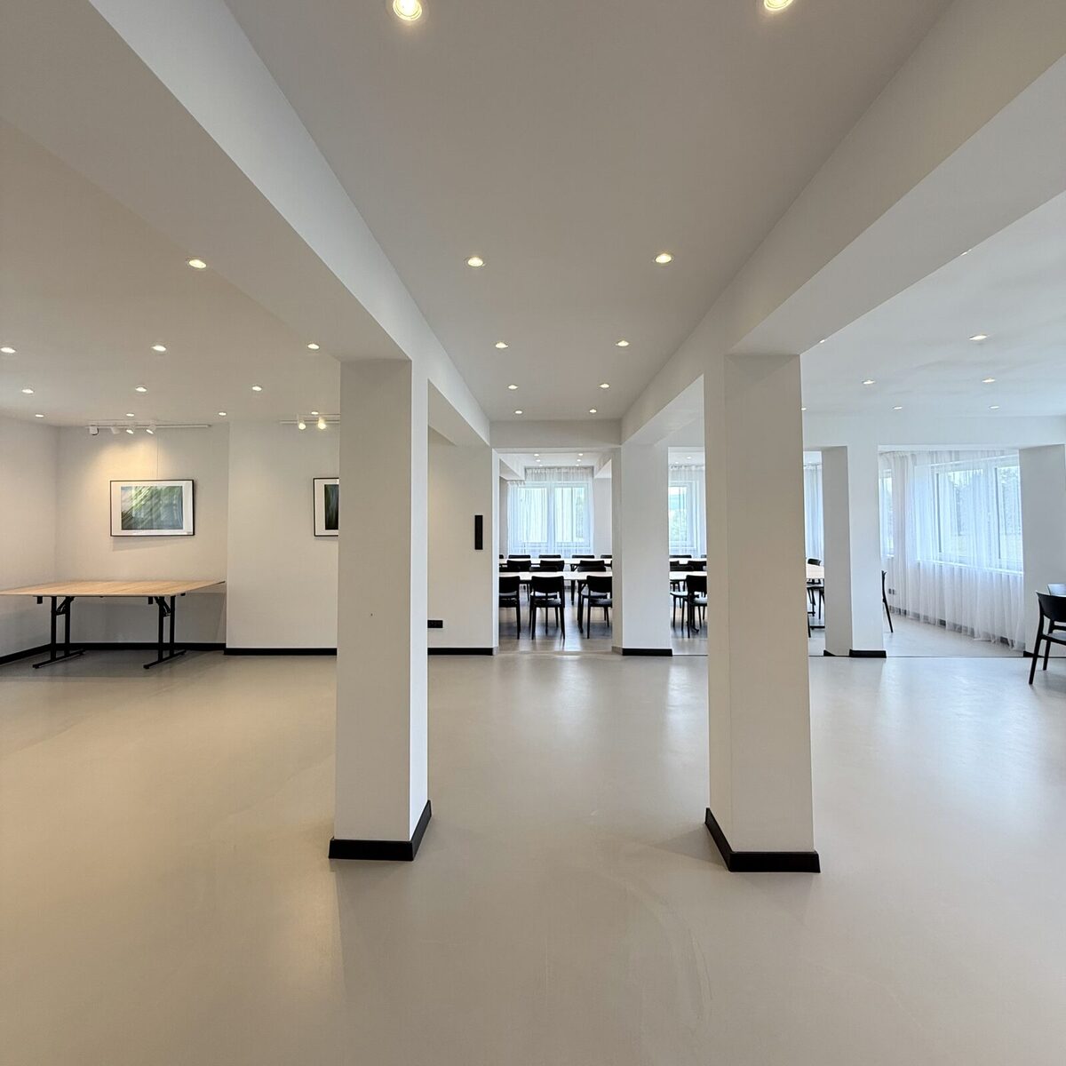Sala bankietowa Ďurkovec — zdjęcie 2