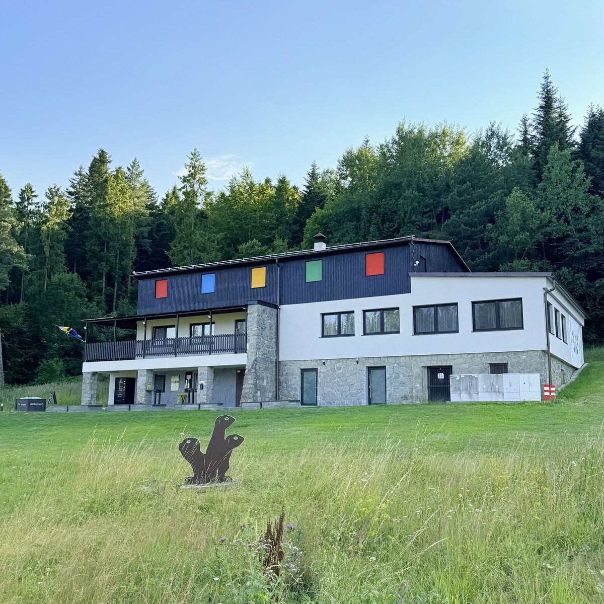 Sala bankietowa Ďurkovec — zdjęcie 3