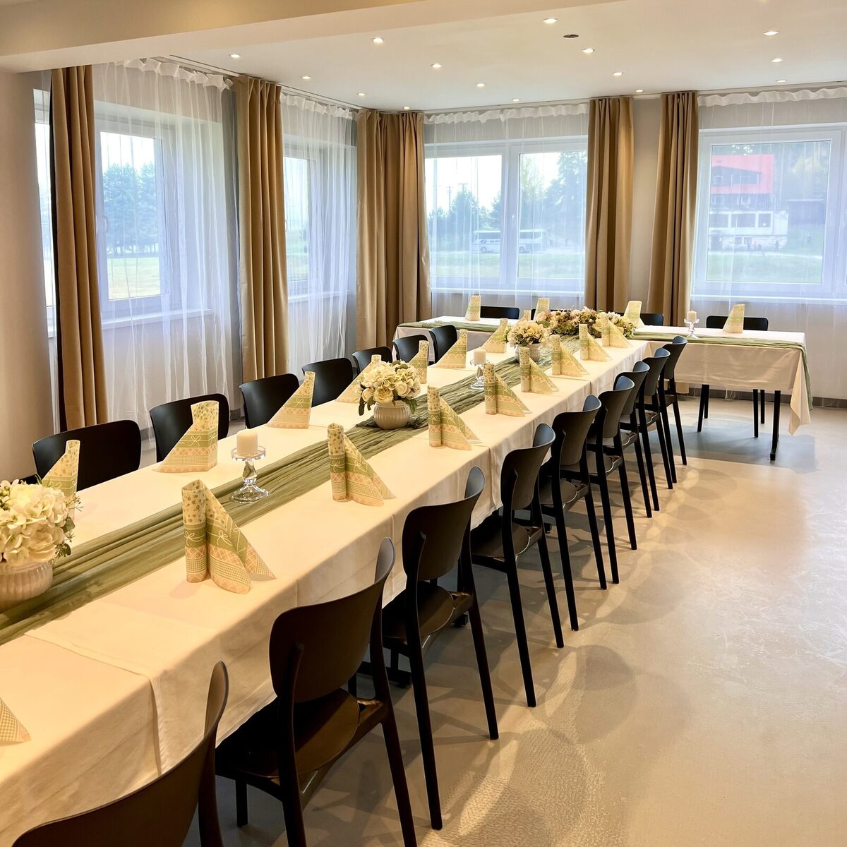 Sala bankietowa Ďurkovec — zdjęcie 6