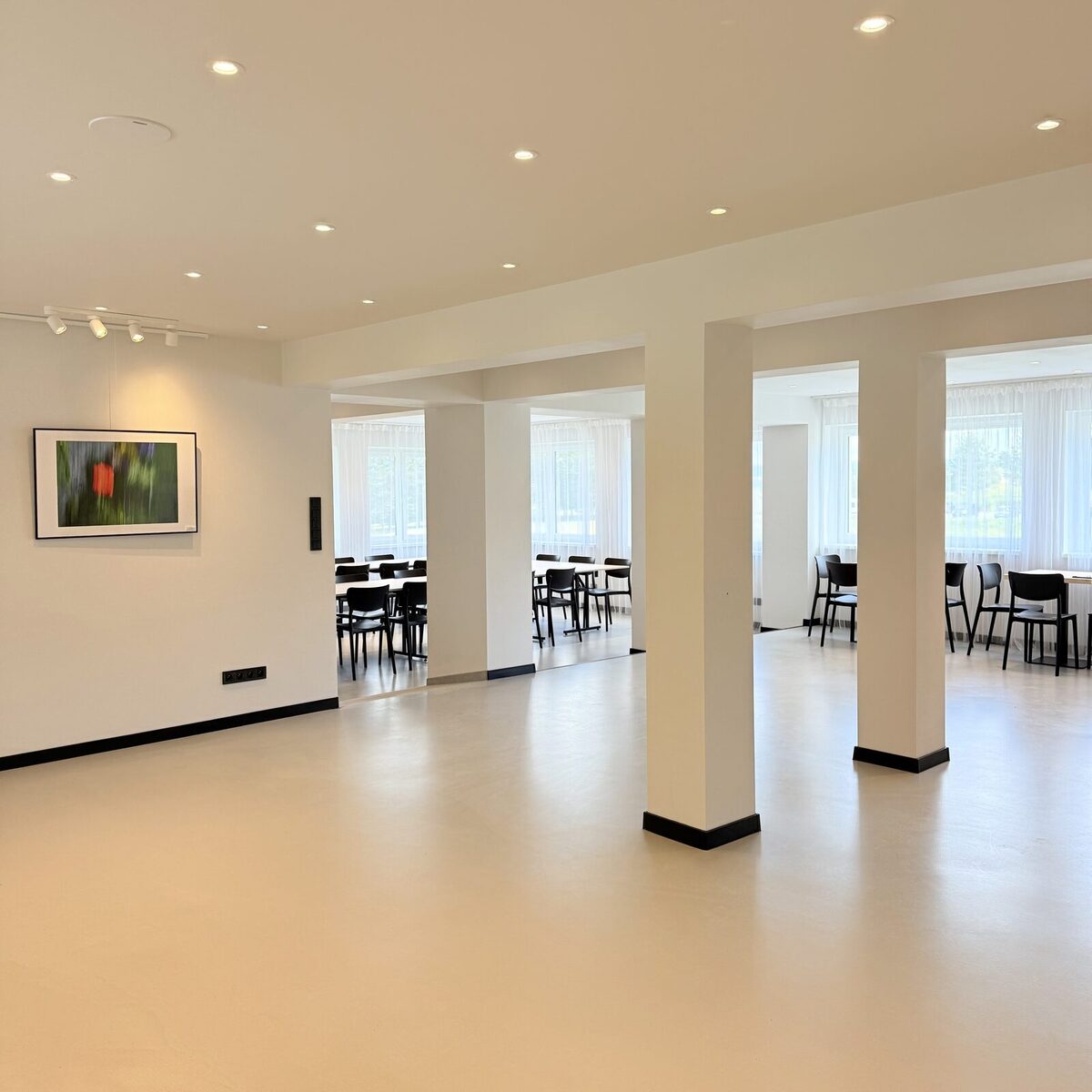 Sala bankietowa Ďurkovec — zdjęcie 9