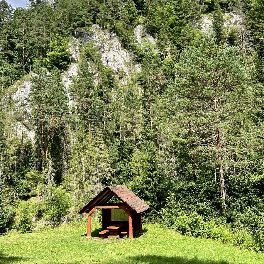 Letanovský mlyn — zdjęcie 5